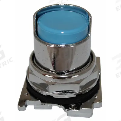 EATON Extended Push Button: 30 mm, Non-Metallic - Extended-Length Push-Button Operators