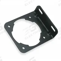 WILKERSON Wall Mounting Bracket: GPA, GPA-96-605. Key specifications — attr111689: GPA-96-605; attr111695: GPA; attr111692: WILKERSON.