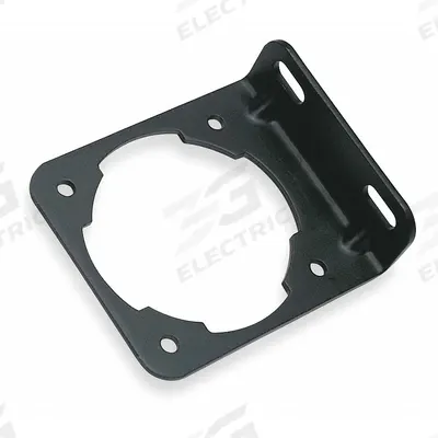 WILKERSON Wall Mounting Bracket: GPA - Mounting Brackets