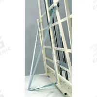 SAFETY SPEED Panel Saw Stand: Panel Saw Compatible (MPN H25). Key specifications — attr1170421: SAFETY SPEED; attr1179862: Panel Saw; attr1179863: Panel Saw Stand.