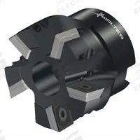 WALTER Indexable Face Mill: M4132-063-B22-05-12 (MPN 6741189). Key specifications — attr256955: M4132-063-B22-05-12.