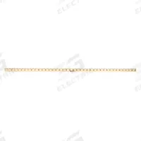 WESTCOTT Meter Stick: 10431, 3 5/16 ft, 0.23 in Thick, 1/16 in/1 mm, Clear, Black, Rigid, Matte. Key specifications — attr939978: 1 mm; attr934745: WESTCOTT; attr944509: Clear; attr939993: Decimal; attr986193: Printed.