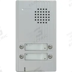 AIPHONE Door Station: DA Series/DB Series, 20V AC, DA-4DS. Key specifications — Mounting Style: Surface Mount; Compatible with Series: DA Series; For Location: Indoor; Includes: Mounting Hardware.