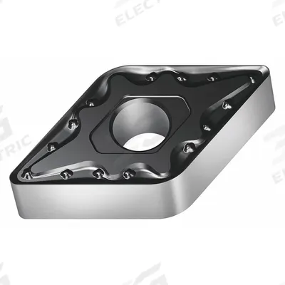 WALTER Diamond Turning Insert: DNMG431-MM5 WSM10S - Diamond Indexable Turning Inserts