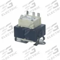 CARRIER Transformer: Mfr Part # HT01CN241. Key specifications — Manufacturer Part Number: HT01CN241; Product Type: Transformer.