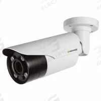 VITEK Motorized Varifocal Bullet Camera: 2.7 mm to 13.5 mm, Varifocal – VTC-T4B4HR5MD, Varifocal. Key specifications — Pixels: 2592 x 1944; Resolution: 5MP; Body Color: White; Camera Design: Bullet; Brand: VITEK; Indoor/Outdoor Usage: Outdoor; Output Type - New: No Outputs Included.
