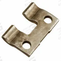RIDGID Wear Plate: 72042, For Use With Chain Vise (MPN 40955). Key specifications — attr541883: 72042; attr514584: Wear Plate; attr514585: Chain Vise; attr473852: RIDGID.