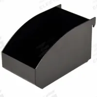FLEXTUR Bin: Bin, 5 in L x 3 in W x 3 in H, 25 lb Holding Capacity, 73521912. Key specifications — Brand: FLEXTUR; Manufacturer Part Number: 73521912.