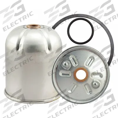 BALDWIN FILTERS Oil Filter Element: BC110, 4 1/2 in Overall Ht, 3 7/8 in Outside Dia, Oil - Cartridge Oil Filters