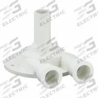 HOSHIZAKI Pump Housing: 3A0989-01. Key specifications — Product Type: Pump Housing; Manufacturer Part Number: 3A0989-01.
