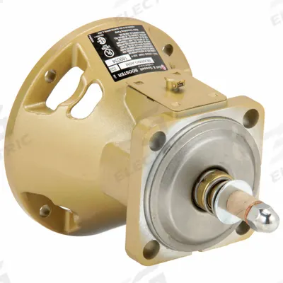 BELL & GOSSETT Bearing Assembly: for In-Line Circulating Pumps - Bearing Assemblies for Circulator Pumps