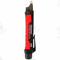 WESTWARD Voltage Detector: Audible/Visual, Dial/Push Button/Slide, CAT IV 1000V (MPN 800HD3). Key specifications — Brand: WESTWARD; Built-In Flashlight: Yes; IP Rating: IP67.
