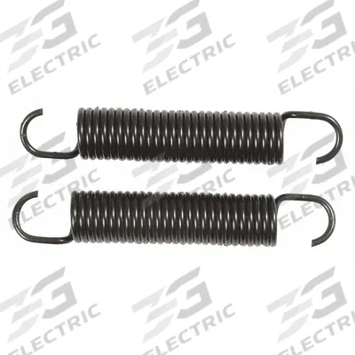 WHIRLPOOL Spring: W10135004 - Whirlpool Washing Machine & Dryer Parts