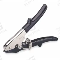 MALCO Cable Tie Tension Tool: For 125 to 175 lb Tensile Strength, For 0.18 in to 0.25 in Wd Range (MPN TY6). Key specifications — attr510747: 125 to 175 lb; attr510752: Cushion Grip; attr510754: Metal; attr510750: Infinite Adjustment; attr424157: MALCO.