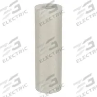 APPROVED VENDOR Standoff: Inch, Female x Female, Round, Nylon, Not Graded, Plain, 5/16 in, 10 PK (MPN 15TSP020). Key specifications — Thread Style: Fully Threaded; Brand: APPROVED VENDOR.