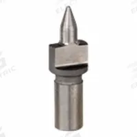 FORMDRILL Drill Bit: Short/Flat, Metric Coarse, For M3 x 0.5 Threads, 2.7 mm Drill Size (MPN FD0270SF). Key specifications — attr1240072: FD0270SF; attr1240073: FORMDRILL; attr1240075: Short/Flat.