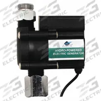 AMTC VALVE Power Generator: For AEF-300/AEF 300T Series, Plastic, Black (MPN HG01). Key specifications — Brand: AMTC VALVE; Compatible Series: AEF 300T; Material: Plastic; Product Type: Power Generator.