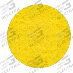 NORTON Fiber Disc: TR, 3", Ceramic, 36 Grit, Y Wt Fiber, RazorStar (MPN 66254439591). Key specifications — Brand: NORTON; Series: RazorStar.