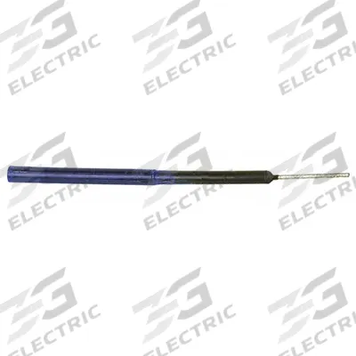 XTRA SEAL Tire Repair Plug Stems: Tire Repair Plug Stem, Rubber, 3/16 in Overall Dia - Patches & Plugs