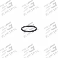 VIEGA PROPRESS Crimp Fitting O-Ring: EPDM O-Ring, 2 in Outside Dia (MPN 78267). Key specifications — Brand: VIEGA PROPRESS; Series: ProPress CTS; Compatible Fitting Brands: Viega; Brand - Broad: VIEGA.