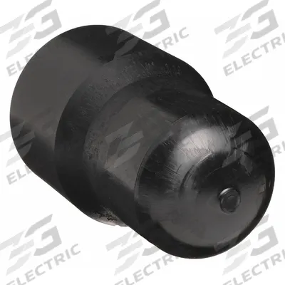 APPROVED VENDOR Pipe Cap: 6 in Pipe Size, Butt Weld, Male, Schedule SDR 11 - SDR 11 Pipe Fittings