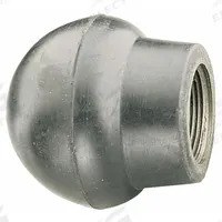 ENERPAC Flex Head: For RC, For 3 ton, 2.5 ton Capacity of Attachment, 1.75 in Overall Lg (MPN A539). Key specifications — attr99086: Flex Head; attr96708: RC; attr98872: ENERPAC.
