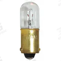 APPROVED VENDOR Incandescent Bulb: Incandescent, Miniature Bayonet (BA9s), (T) Tubular, T3-1/4, 1488 (MPN 1488-10PK). Key specifications — Light Color: White; Trade Number: 1488; Voltage: 14V AC; Brand: APPROVED VENDOR; Bulb Shape: T3-1/4.