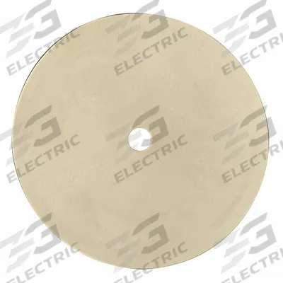 3M Inhalation Valve: 3M 6000 Series Full and Half Facepiece - Replacement Exhalation Valves & Diaphragm