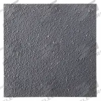 FIBERGRATE Fiberglass Plate: 4 ft Overall Wd, 4 ft Overall Lg, 0.5 in Thick, Dark Gray, Gritted (MPN 210054.01). Key specifications — Type: Gritted; Color: Dark Gray; Brand: FIBERGRATE; Resin Properties: Flame Resistant.