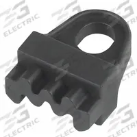 OTC Cam/Crank Locking Tool: Cam/Crank Locking Tool, Dyna 2006 to Later, 8 3/4 in Lg, 3 3/4 in Wd (MPN 4875). Key specifications — Brand: OTC.