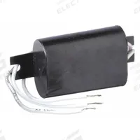 ADVANCE Ballast Ignitor: 1,000 W Bulb Watt - Max, 15 ft Distance to Bulb - Max, 1 3/4 in Overall Dia (MPN LI571-H5). Key specifications — Brand: ADVANCE.