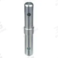 BIL-JAX Insert: Insert Pin, Steel, Hardware (MPN 0007-116). Key specifications — Material: Steel; Product Type: Insert Pin; Brand: BIL-JAX.