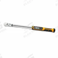 GEARWRENCH Electronic Torque Wrench: Foot-Pound, 25 to 250 ft-lb, Ratcheting, 25 in Overall Lg (MPN 85079). Key specifications — attr310139: Yes; attr310137: Yes; attr310143: Foot-Pound; attr310136: 25 to 250 ft-lb; attr310140: LCD Screen; attr324951: GEARWRENCH.