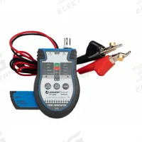 JONARD TOOLS Tone and Probe Kit: TET-700BC, Remote Terminator/Tone Generator, TET-700BC Sound, Sound. Key specifications — Adapters Included: F-Type; Data Logger: No; Wire Mapping Detections - New: Shorts; IP Rating: IP40; Alert Type: Sound; Connector Type: RJ45; Manufacturer Part Number: TET-700BC; Testing Functions: Tone Detection.