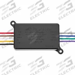 MAXXIMA Work Light: 12.8V DC, Variable, 9 Terminals, LED Flasher Control Module, 12 A Current Rating (MPN M50935). Key specifications — Brand: MAXXIMA; Compatible Product Type: Stop/Turn/Tail Lights; Includes: (2) Terminal Lights; Product Type: LED Flasher Control Module; Voltage Rating: 12.8V DC; Flash Rate per Minute: Variable.