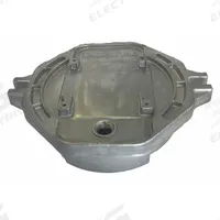TSURUMI Casing: Mfr Part # 200-201-150, Dewatering Pump, Universal, Universal. Key specifications — attr1138129: 200-201-150; attr1138131: Casing.