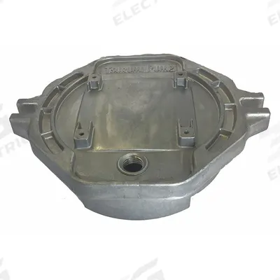 TSURUMI Casing: Mfr Part # 200-201-150, Dewatering Pump, Universal - Pump Casings for Dewatering & Wastewater Pumps