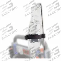 FERNO IV Pole: 1 Hooks (MPN 0821976). Key specifications — Brand: FERNO.