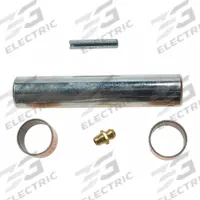 DAYTON Push Rod Pin Kit: For 2LEB8/2LEB9, Fits Dayton Brand (MPN MH2LEB806). Key specifications — attr382542: 2LEB9; attr382544: Dayton; attr382552: Push Rod Pin Kit; attr394832: DAYTON.