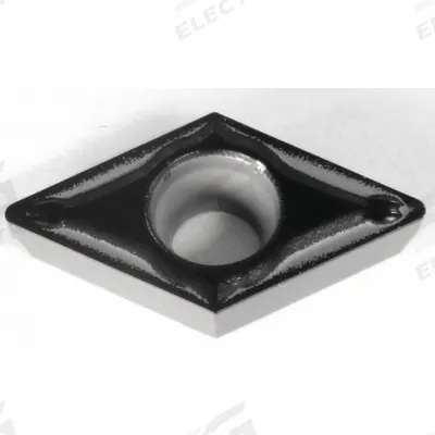 SUMITOMO Diamond Turning Insert: DPMT32.51ESU - Diamond Indexable Turning Inserts