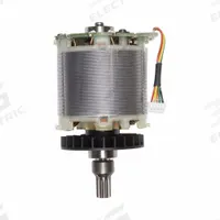 INGERSOLL RAND Motor Assembly: Battery Included, Ingersoll Rand, Rivet Tool, Motor Assembly (MPN TK-V3121-054). Key specifications — attr1171031: INGERSOLL RAND; attr1266755: Motor Assembly; attr1266751: Ingersoll Rand; attr1266754: Rivet Tool.