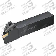 WALTER Indexable Turning and Profiling Tool Holder: DVJNL123B (MPN 5097595). Key specifications — attr257703: DVJNL123B.