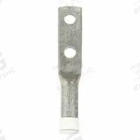 Compression Lug: For 4/0 AWG, 1/2 in Stud Size, Std, Aluminum Barrel (MPN 13632). Key specifications — For Wire Sizes: 4/0 AWG; Brand: 3M; Manufacturer Part Number: 13632.