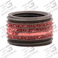 APPROVED VENDOR Self Locking Thread Insert: Heavy Wall, M14-1.25 Int Thrd Sz, 12 mm Overall Lg, 5 PK (MPN 329-1408-PK5). Key specifications — Compatible Tap Size: 3/4"-16; Internal Thread Fit: 2B; System of Measurement: Inch/Metric; Thread Type: Coarse; Wall Type: Heavy Wall; Drill Bit Size: 11/16; External Thread Fit: 2A.