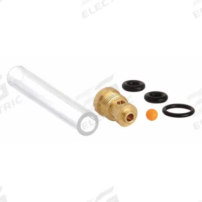 APPROVED VENDOR Sight Kit: Mfr Part # WK45. Key specifications — attr163835: WK45; attr163842: Sight Kit. - Compressed Air Treatment Replacement Parts