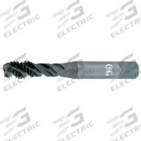 OSG Screw Thread Insert STI Tap: Spiral Fute, 1/2"-13 UNC, H4 / 2B-3B, 4 Flute, Bottoming Chamfer (MPN 0147701). Key specifications — attr1299996: H4 / 2B-3B.