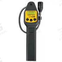 SENSIT Combustible Gas Detector: Up to 50,000 ppm, Intrinsically Safe Combustible Gas Detectors (MPN 907-GRNGR-01). Key specifications — attr1000538: Wrist Strap; attr1029492: Sound; attr1000523: 907-GRNGR-01; attr1000530: SENSIT; attr1000547: 0 to 50,000 ppm.