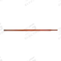 SEYMOUR MIDWEST LINK Wheelbarrow Handle: Mfr Part # 66545GRA. Key specifications — Brand: SEYMOUR MIDWEST LINK; Manufacturer Part Number: 66545GRA; Product Type: Wheelbarrow Handle.