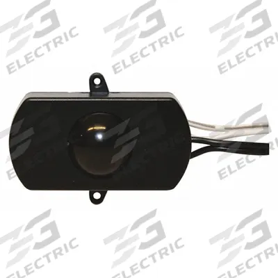 ECCO Motion Sensor: On/Off Switch - Vehicle Light Replacement Wiring & Switches