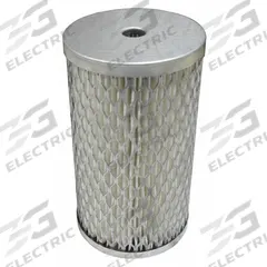 SOLBERG Filter Element: Paper, 4.5 in Overall Ht, 1 1/2 in Inside Dia, 2 1/2 in Outside Dia, 834. Key specifications — attr59866: 834; attr59869: SOLBERG; attr59875: C713.